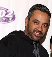 Who Is Frank Gomez? Father Of Becky G